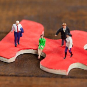 Social Work Road Map